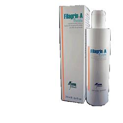 FILAGRIN-A FLUIDA CREMA IDRATANTE PROTETTIVA 250 ML - Farmacia Sant Anna SAS del Dott. Mariani Federigo