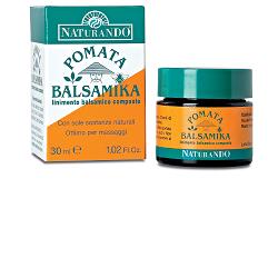 POMATA BALSAMIKA 30 ML - Farmacia Sant Anna SAS del Dott. Mariani Federigo