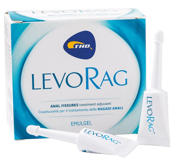 LEVORAG EMULGEL CREMA 20 TUBETTI MONODOSE 3,5 ML - Farmacia Sant Anna SAS del Dott. Mariani Federigo