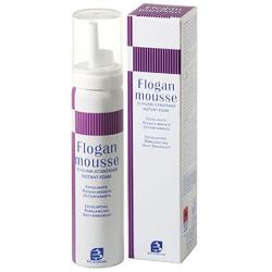 FLOGANMOUSSE TRATTAMENTO ANTIFORFORA MOUSSE 75 ML - Farmacia Sant Anna SAS del Dott. Mariani Federigo