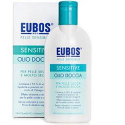 EUBOS SENSITIVE OLIO DOCCIA 200 ML - Farmacia Sant Anna SAS del Dott. Mariani Federigo