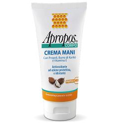 APROPOS CREMA MANI 75 ML - Farmacia Sant Anna SAS del Dott. Mariani Federigo