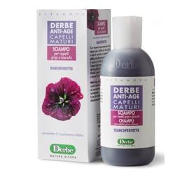 DERBE SHAMPOO BIANCO PERFETTO 200 ML - Farmacia Sant Anna SAS del Dott. Mariani Federigo