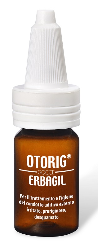 OTORIG GOCCE AURICOLARI 10 ML - Farmacia Sant Anna SAS del Dott. Mariani Federigo