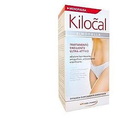 KILOCAL RIMODELLA MENOPAUSA 150 ML - Farmacia Sant Anna SAS del Dott. Mariani Federigo