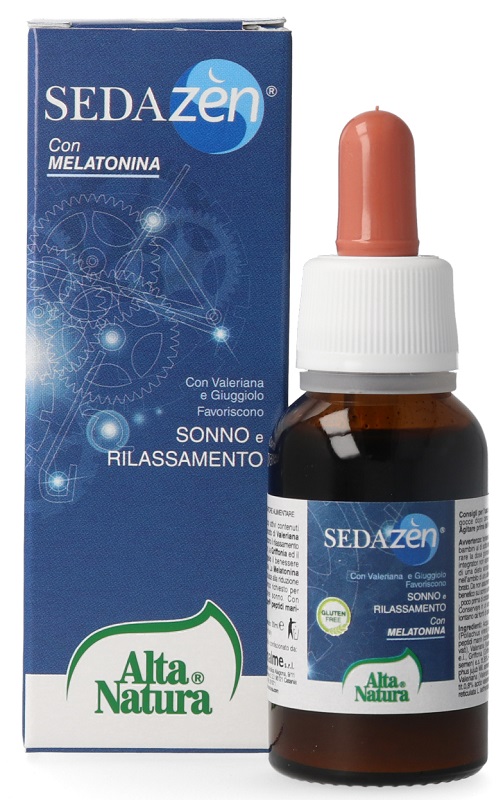 SEDAZEN 20 ML - Farmacia Sant Anna SAS del Dott. Mariani Federigo