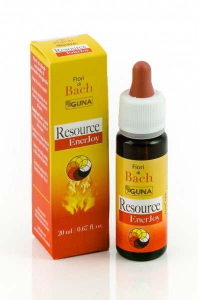 RESOURCE ENERJOY GOCCE 20 ML - Farmacia Sant Anna SAS del Dott. Mariani Federigo