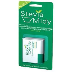ESI STEVIA MIDY 100 COMPRESSE - Farmacia Sant Anna SAS del Dott. Mariani Federigo