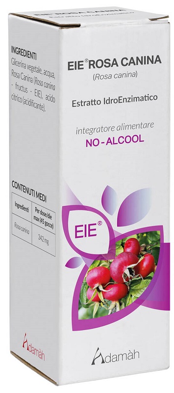 EIE ROSA CANINA GOCCE 30 ML - Farmacia Sant Anna SAS del Dott. Mariani Federigo