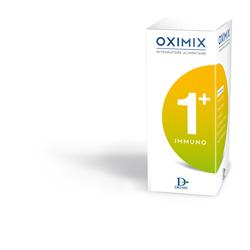 OXIMIX 1+ IMMUNO 200 ML - Farmacia Sant Anna SAS del Dott. Mariani Federigo