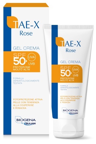 TAE X ROSE CREMA 60 ML - Farmacia Sant Anna SAS del Dott. Mariani Federigo