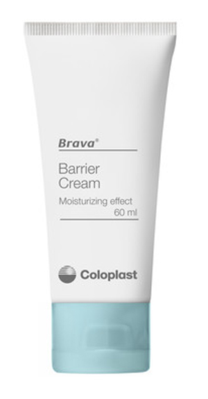 BRAVA CREMA BARRIERA STOMIA 60 G - Farmacia Sant Anna SAS del Dott. Mariani Federigo