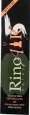 RINOAIR 5% SPRAY NASALE IPERTONICO 50 ML - Farmacia Sant Anna SAS del Dott. Mariani Federigo