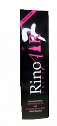 RINOAIR 7% SPRAY NASALE IPERTONICO 50 ML - Farmacia Sant Anna SAS del Dott. Mariani Federigo