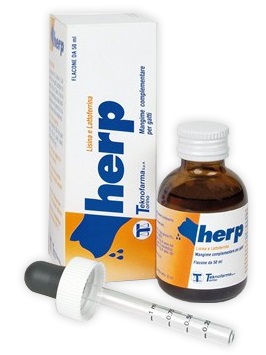 HERP FLACONE 50 ML - Farmacia Sant Anna SAS del Dott. Mariani Federigo