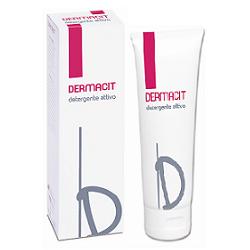 DERMACIT DETERGENTE ATTIVO 100 ML - Farmacia Sant Anna SAS del Dott. Mariani Federigo