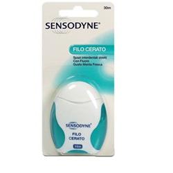 SENSODYNE FILO INTERDENTALE CERATO - Farmacia Sant Anna SAS del Dott. Mariani Federigo