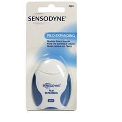 SENSODYNE FILO INTERDENTALE EXPANDING - Farmacia Sant Anna SAS del Dott. Mariani Federigo