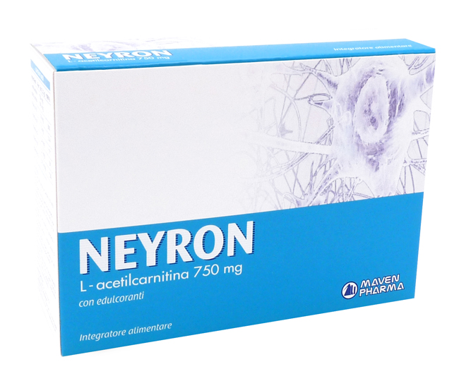NEYRON 20 BUSTINE - Farmacia Sant Anna SAS del Dott. Mariani Federigo