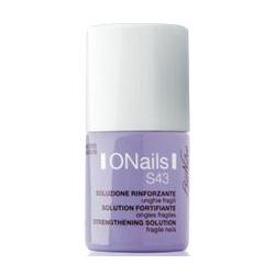 ONAILS S43 SOLUZIONE RINFORZANTE 11 ML - Farmacia Sant Anna SAS del Dott. Mariani Federigo