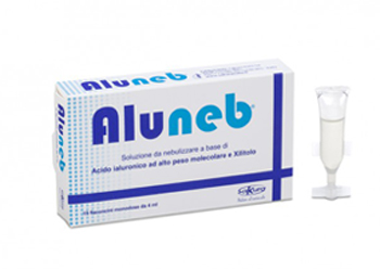 ALUNEB SOLUZIONE ISOTONICA 15 FLACONCINI DA 4 ML - Farmacia Sant Anna SAS del Dott. Mariani Federigo