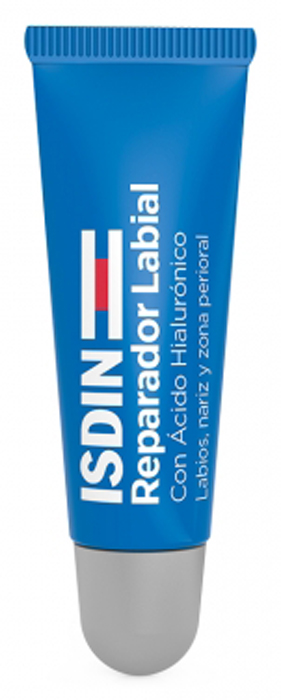 NUTRABALM REPARADOR LABIAL FLUIDO 10 ML - Farmacia Sant Anna SAS del Dott. Mariani Federigo