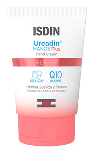 UREADIN MANOS HAND CREAM 50 ML - Farmacia Sant Anna SAS del Dott. Mariani Federigo