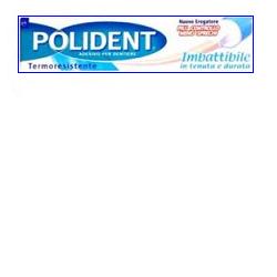 POLIDENT LUNGA TENUTA 40 G - Farmacia Sant Anna SAS del Dott. Mariani Federigo