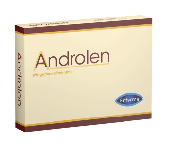 ANDROLEN 30 COMPRESSE - Farmacia Sant Anna SAS del Dott. Mariani Federigo