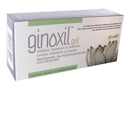 GINOXIL GEL TUBO 30 ML - Farmacia Sant Anna SAS del Dott. Mariani Federigo