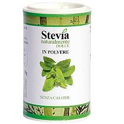 STEVIA EDULCORANTE POLVERE 15 G - Farmacia Sant Anna SAS del Dott. Mariani Federigo