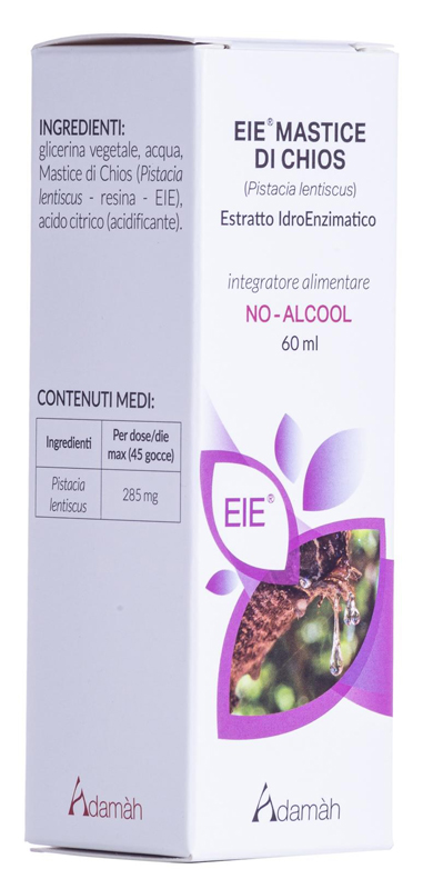 EIE MASTICE DI CHIOS FLACONCINO 30 ML - Farmacia Sant Anna SAS del Dott. Mariani Federigo