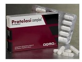 PROLISET COMPLEX 20 COMPRESSE - Farmacia Sant Anna SAS del Dott. Mariani Federigo