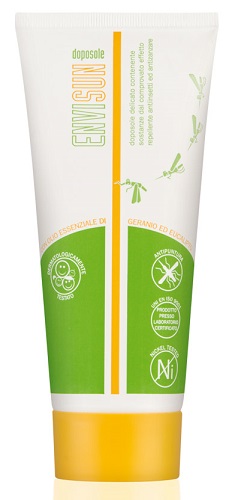 ENVISUN DOPOSOLE REPELLENTE 100 ML - Farmacia Sant Anna SAS del Dott. Mariani Federigo