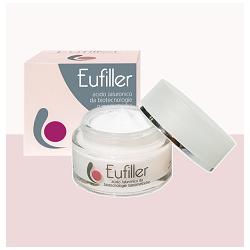 EUFILLER CREMA VISO IDRATANTE LENITIVA 50 ML - Farmacia Sant Anna SAS del Dott. Mariani Federigo