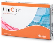 UNICUR 20 COMPRESSE - Farmacia Sant Anna SAS del Dott. Mariani Federigo