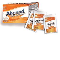 ABOUND ARANCIA 30 BUSTINE DA 24 G - Farmacia Sant Anna SAS del Dott. Mariani Federigo