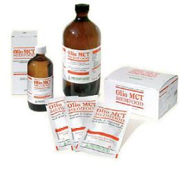 MCT OLIO MONODOSE 30 BUSTINE 10 ML - Farmacia Sant Anna SAS del Dott. Mariani Federigo