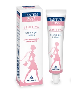 TANTUM ROSA LENITIVA CREMA 30 ML - Farmacia Sant Anna SAS del Dott. Mariani Federigo