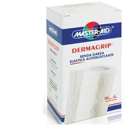 BENDA MASTER-AID DERMAGRIP 12X20 - Farmacia Sant Anna SAS del Dott. Mariani Federigo