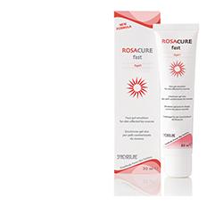 ROSACURE FAST CREMA 30 ML - Farmacia Sant Anna SAS del Dott. Mariani Federigo