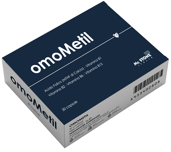 OMOMETIL 30 CAPSULE - Farmacia Sant Anna SAS del Dott. Mariani Federigo