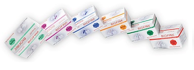 AGO PER PENNA DA INSULINA LINEA D BIOFINE GAUGE 31 LUNGHEZZA 5 MM 100 PEZZI - Farmacia Sant Anna SAS del Dott. Mariani Federigo