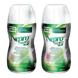 NEPRO HP VANIGLIA 220 ML - Farmacia Sant Anna SAS del Dott. Mariani Federigo
