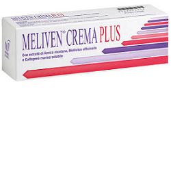 MELIVEN CREMA PLUS 100 ML - Farmacia Sant Anna SAS del Dott. Mariani Federigo