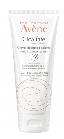 EAU THERMALE AVENE CICALFATE MANI CREMA 100 ML - Farmacia Sant Anna SAS del Dott. Mariani Federigo