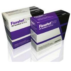 FLAVOFORT 1500 30 BUSTINE 3 G - Farmacia Sant Anna SAS del Dott. Mariani Federigo
