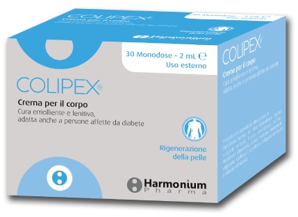 COLIPEX CREMA 30 PEZZI 2 ML - Farmacia Sant Anna SAS del Dott. Mariani Federigo