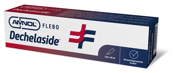 DECHELASIDE 150 ML - Farmacia Sant Anna SAS del Dott. Mariani Federigo