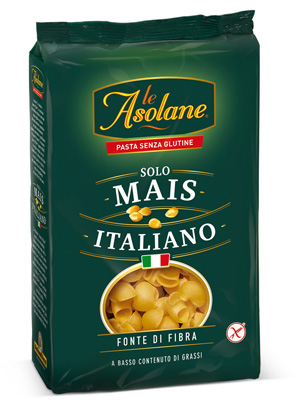 LE ASOLANE FONTE DI FIBRA PIPE 250 G - Farmacia Sant Anna SAS del Dott. Mariani Federigo